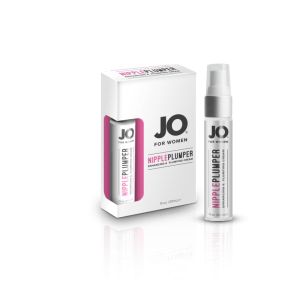 Jo For Women Nipple Plumper Cream 1 Oz
