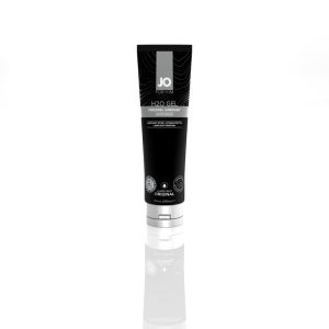 System JO H2O Original Personal Lubricant Water Based 4 Oz
