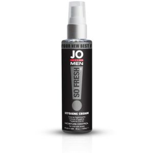 System Jo For Men So Fresh Hygiene Cream