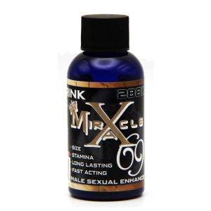 MiracleX Shot 288K 2Fl Oz Male Enhancement