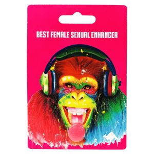 Monkey Pink Best Female Sexual Enhancer
