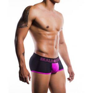 MaleBasics Neon Short Boxer-MBN01