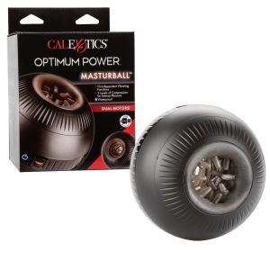Optimum Power Masturbate
