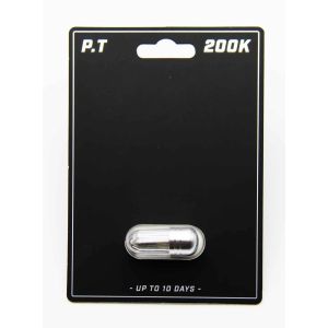 Platinum 200K Male Sexual Enhancement Pill