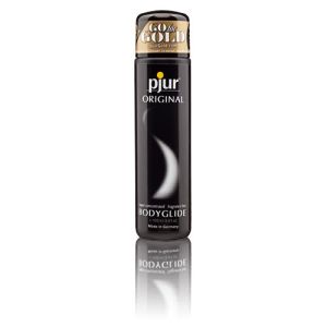 Pjur Original Concentrated Silicone Personal Lubricant 3.4 FL.Oz