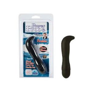Power Probe 2 Speed Silicone Cal Exotic Novelties