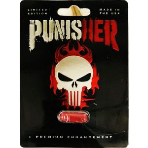 Fuck pill