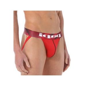MicroFusion Jockstraps 2 Pack Performance Papi 626912