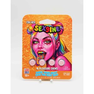 Lipstick 1200 mg Female Red Pill Sexual Enhancement