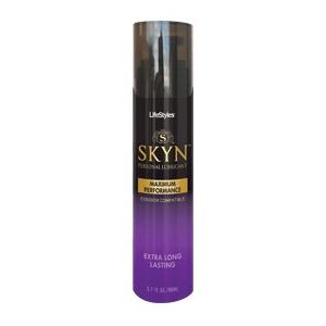 Skyn Maximum Performance Personal Lubricant Life Style 2.7 fl oz