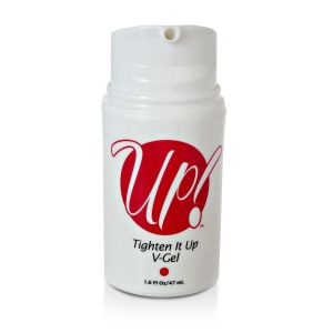 Tighten It Up V-Gel Vaginal Shrink Lube 1.6Fl Oz