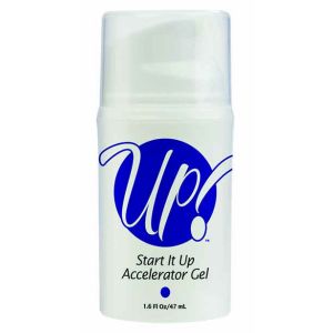 Up Start It Up Accelerator Gel 1.6 fl Oz 47ml