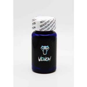 Venom 24K 6 Platinum Count Bottle Male Enhancement Pill