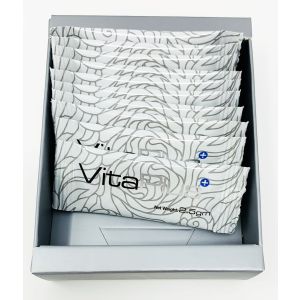 Vita Plus 12 Packs Of 2.5g Male Enhancement Powder Package