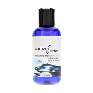 Water Slide Personal Moisturizer 4 oz