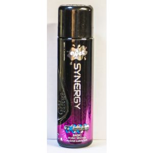 Wet Synergy Basic Water Silicone Hybrid Lubricant 3.3 Oz
