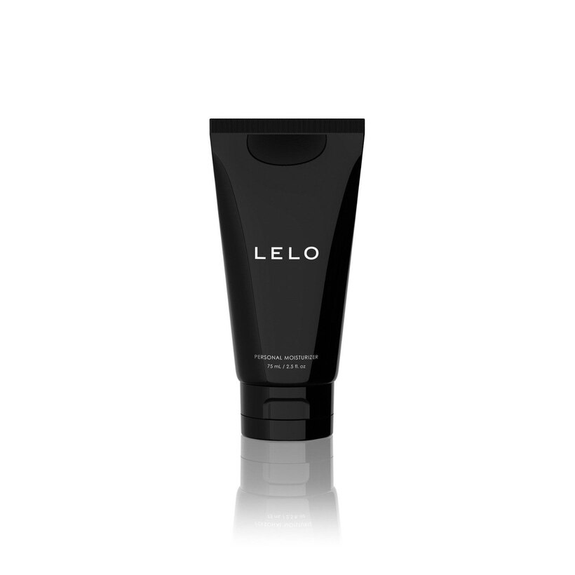LELO Personal Moisturizer water-based formula, 2.5 oz bottle