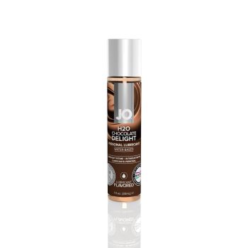 Jo H2O Chocolate Delight Lubricant