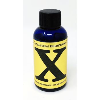 X Gold 24K Male Enhancement Sexual 