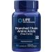Life Extension Branched Chain Amino Acids bottle