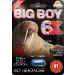 Big Boy 6X Max Power 7 Days Enhancement for Men 1 Pill