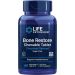 Life Extension Chocolate Flavored Bone Restore bottle