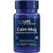 Calm-Mag Magnesium Acetyl Taurinate Life Extension bottle