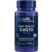 Super Ubiquinol CoQ10 100mg 60 Softgels Gluten Free Life Extension bottle