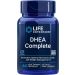 Life Extension DHEA Complete 60 Vegetarian Caps bottle
