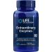 Extraordinary Enzymes 60 Caps Life Extension bottle