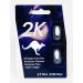 Kangaroo 2K White Extra Strong Man Enhancement 2 Pills Pack