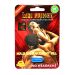 Libi Prince male enhancement pill for improved sexual performance, featuring a no headache formula.