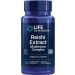 Reishi Extract Mushroom Complex 60 Veggie Capsules Life Extension bottle