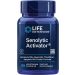 Senolytic Activator 36 Veggie Caps Immune Support Life Extension bottle