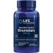 Specially-Coated Bromelain 500mg 60 Capsules Life Extension bottle