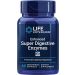Enhanced Super Digestive Enzymes 60 Vegetarian Caps