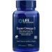 Super Omega-3 EPA/DHA 240 Easy-to-Swallow Softgels Life Extension bottle