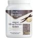 Wellness Code Advanced Vanilla Whey Protein Isolate 14G Life Extension bottle