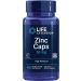 Immune Support Zinc Caps 50mg 90 Veggie Caps Life Extension bottle