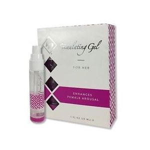 ID Stimulating Gel Enhances Female Arousal 1 oz (30 ml)