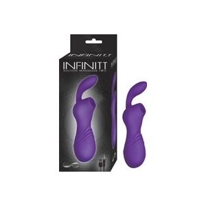INFINITT SUCTION MASSAGER TWO-Purple