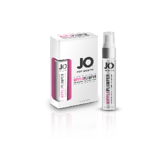 Jo For Women Nipple Plumper Cream 1 Oz