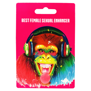 Monkey Pink Best Female Sexual Enhancer