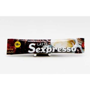 Sexpresso 33000mg Latte Male Enhancement