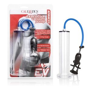 Calextics Executive Advanced Vacuum Pump Male Enhancement